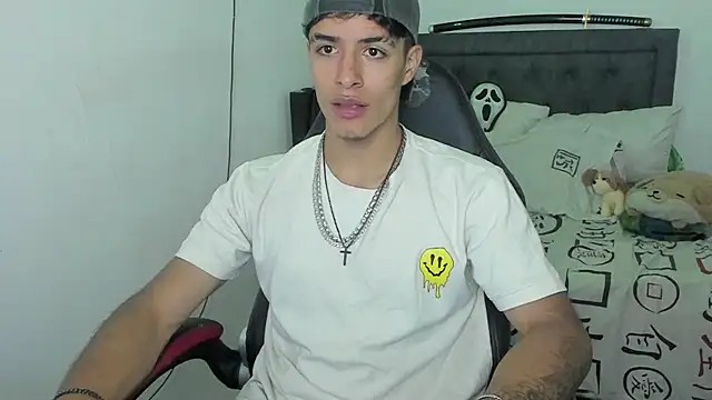 jacobbiker online show from 24, 5, 2026