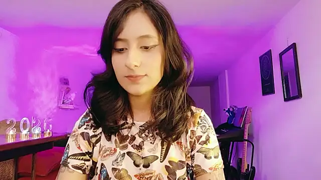 Snapshot of atenea_dragon__ chatting on 7, 1, 2026 atenea dragon online show from 7, 1, 2026