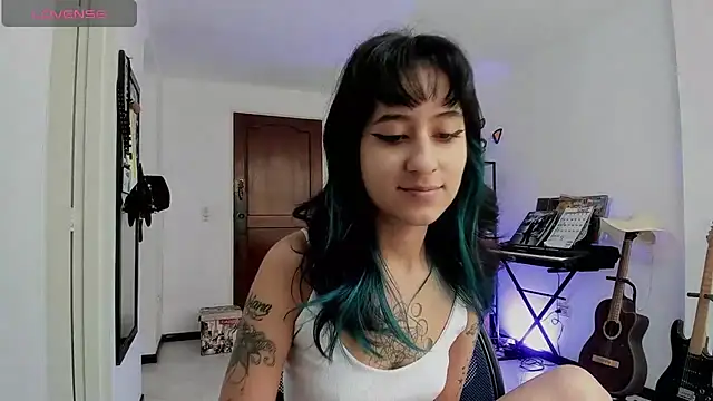 atenea dragon   online show from 26, 6, 2026