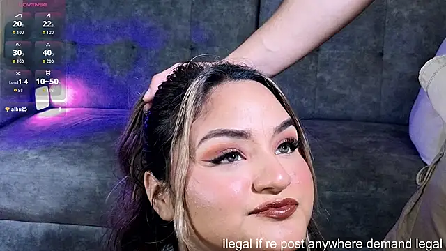 laurale phillipe online show from 8, 10, 2025