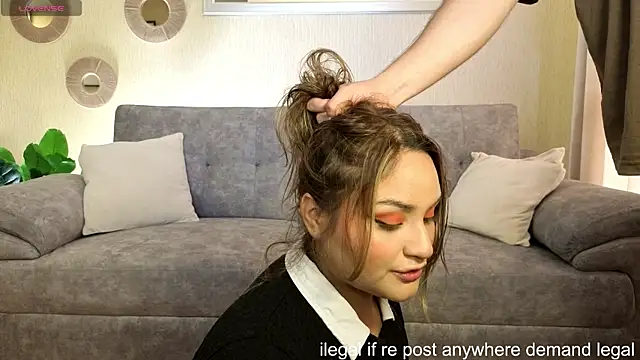 laurale phillipe online show from 26, 9, 2025