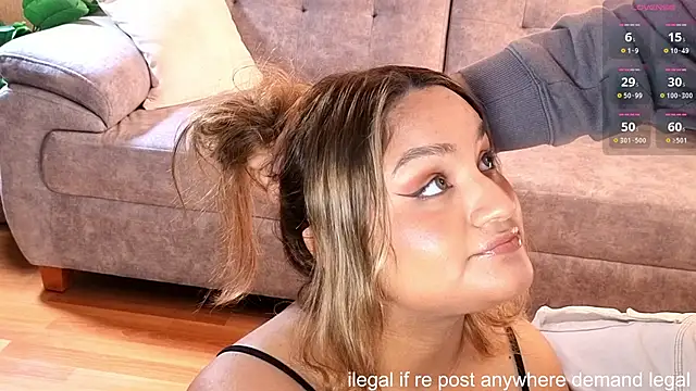 laurale phillipe online show from 28, 9, 2025