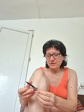 Vera Elle online show from 22, 2, 2026