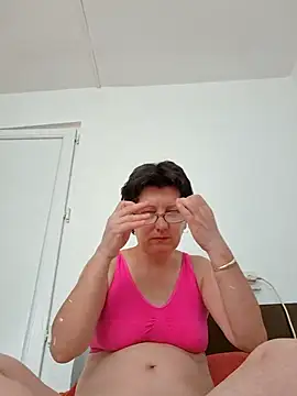 Snapshot of Vera_Elle chatting on 24, 6, 2026 Vera Elle online show from 24, 6, 2026