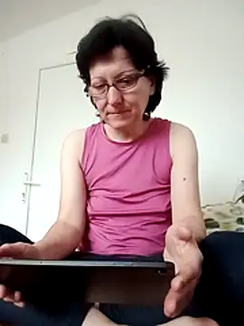 Snapshot of Vera_Elle chatting on 22, 12, 2025 Vera Elle online show from 22, 12, 2025