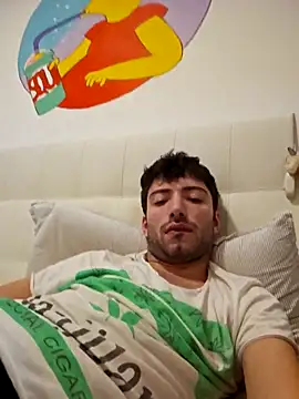 scopamiforte20cm online show from 17, 10, 2025