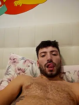 scopamiforte20cm online show from 15, 9, 2025