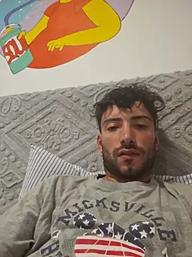 Snapshot of scopamiforte20cm chatting on 24, 6, 2026 scopamiforte20cm online show from 24, 6, 2026