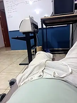 Hugopingonasa2024 online show from 18, 2, 2026