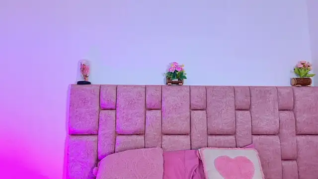 ScarlettLuxe online show from 27, 11, 2025