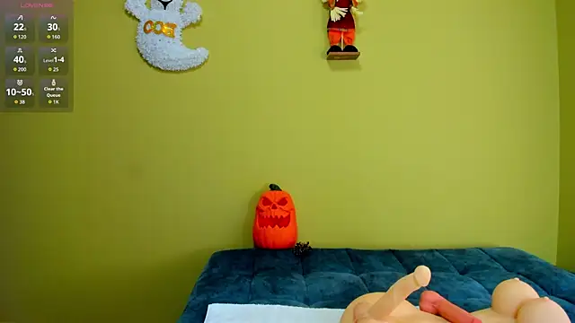 loreen grey online show from 3, 10, 2025