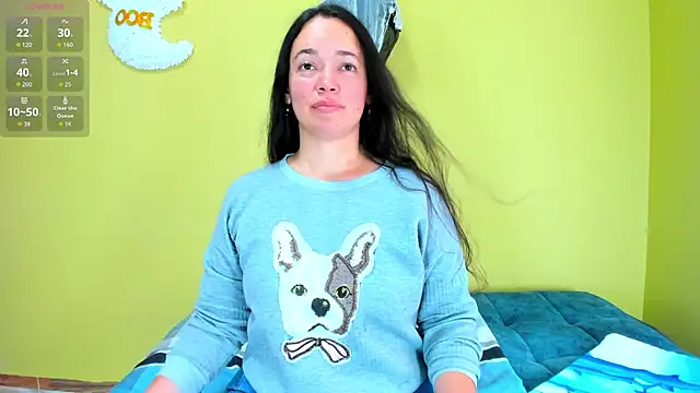 loreen grey online show from 10, 10, 2025