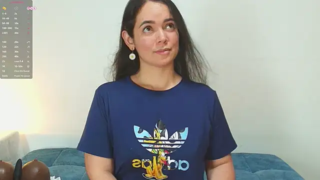 loreen grey online show from 19, 4, 2026