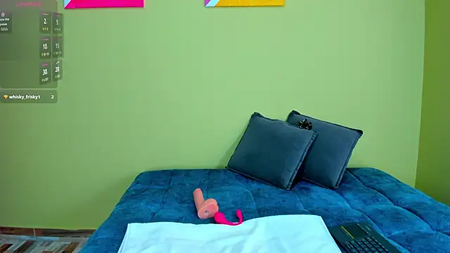 loreen grey online show from 20, 9, 2025