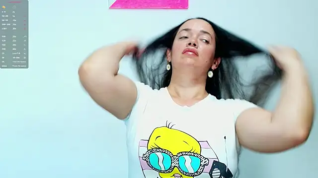 loreen grey online show from 10, 1, 2026