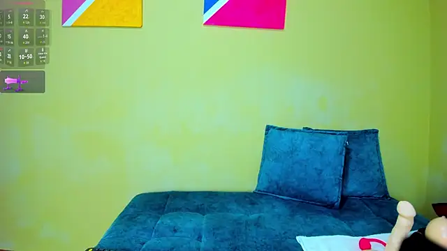 loreen grey online show from 12, 11, 2025