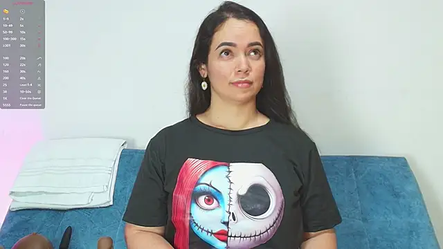 loreen grey online show from 18, 4, 2026