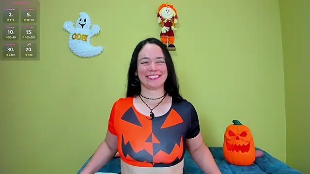 loreen grey online show from 1, 10, 2025