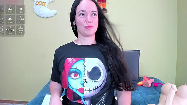 loreen grey online show from 4, 10, 2025