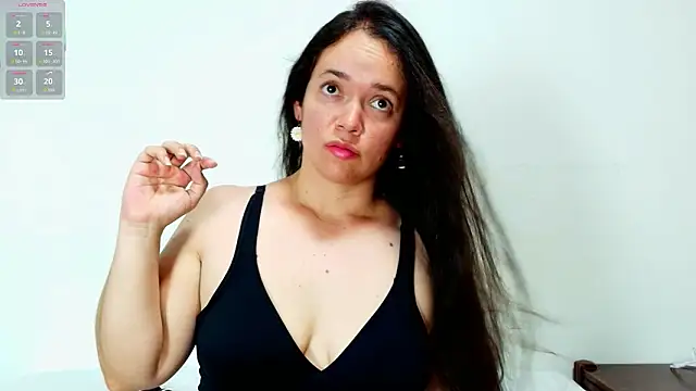 loreen grey online show from 18, 1, 2026