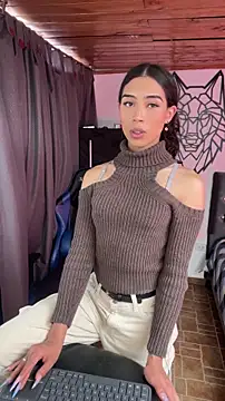 Sweet-Cris online show from 15, 6, 2026