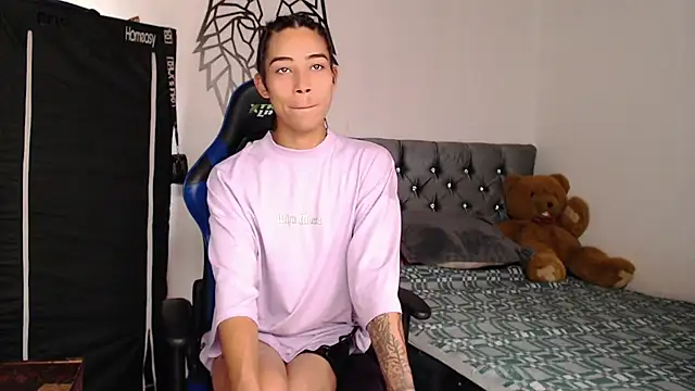 Sweet-Cris online show from 15, 9, 2025