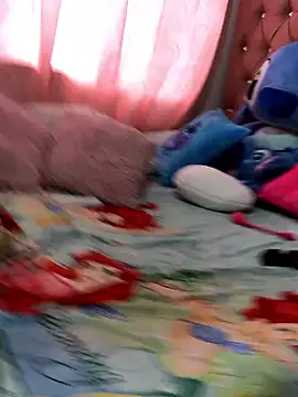 Rachellcooperrr online show from 11, 1, 2026