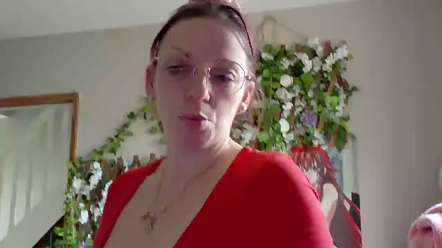 Snapshot of rubystrip chatting on 1, 12, 2025 rubystrip online show from 1, 12, 2025