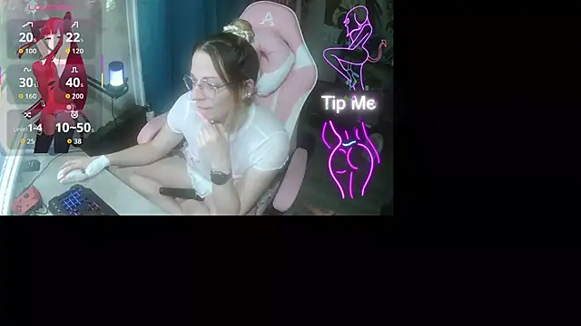 rubystrip online show from 5, 11, 2025