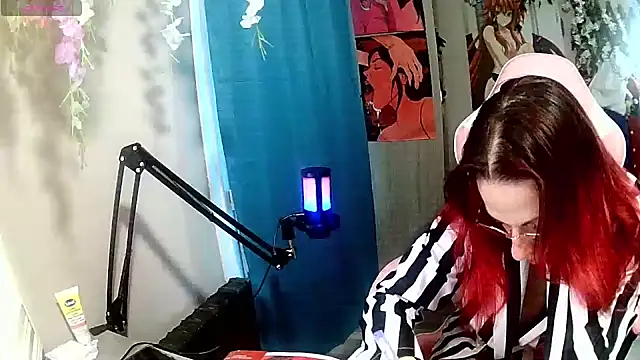 rubystrip online show from 15, 11, 2025