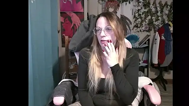 rubystrip online show from 20, 10, 2025