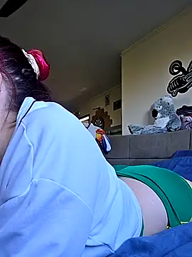 rubystrip online show from 18, 11, 2025