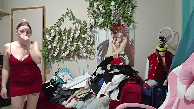 rubystrip online show from 30, 11, 2025