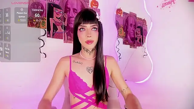 Rachell coollins online show from 27, 10, 2025