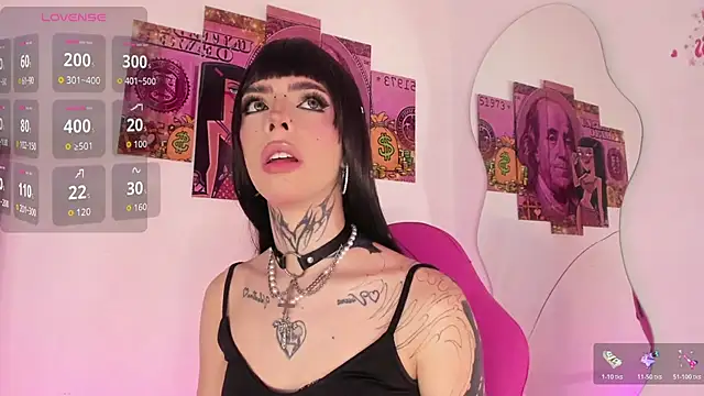 Snapshot of Rachell_coollins chatting on 11, 2, 2026 Rachell coollins online show from 11, 2, 2026