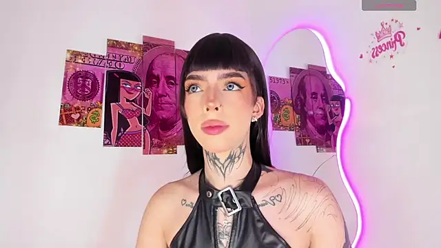 Snapshot of Rachell_coollins chatting on 23, 2, 2026 Rachell coollins online show from 23, 2, 2026