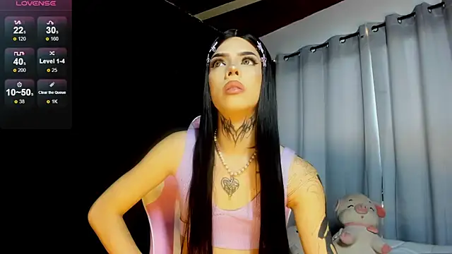 Rachell coollins online show from 27, 3, 2026