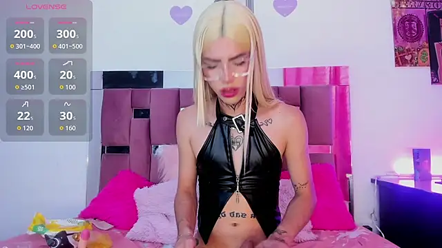 Rachell coollins online show from 29, 9, 2025