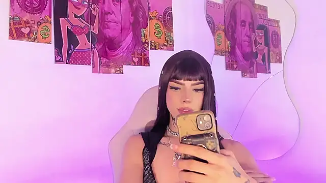 Rachell coollins online show from 8, 1, 2026