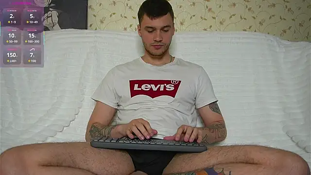johnstoneisland online show from 2, 5, 2026