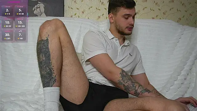 johnstoneisland online show from 12, 1, 2026