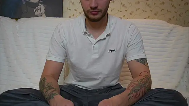 johnstoneisland online show from 7, 1, 2026