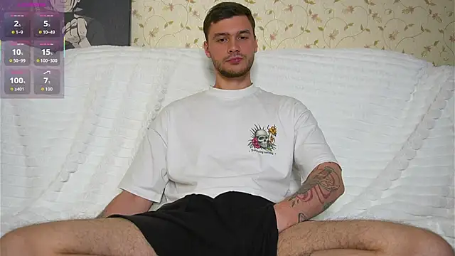 Snapshot of johnstoneisland chatting on 31, 5, 2026 johnstoneisland online show from 31, 5, 2026