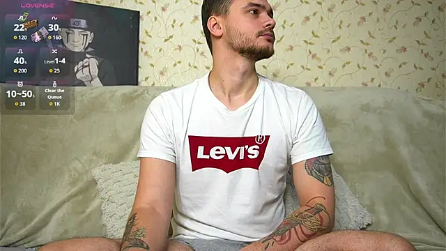 Snapshot of johnstoneisland chatting on 9, 11, 2025 johnstoneisland online show from 9, 11, 2025