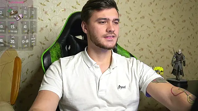 Snapshot of johnstoneisland chatting on 20, 10, 2025 johnstoneisland online show from 20, 10, 2025