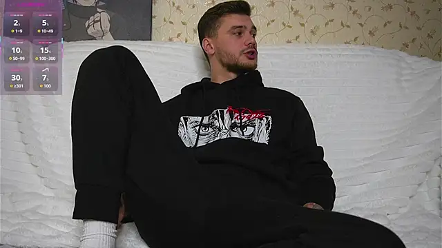 johnstoneisland online show from 10, 1, 2026