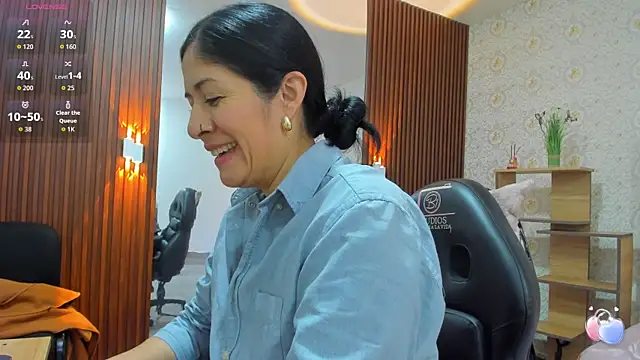 BLUE TAY1 online show from 9, 9, 2025