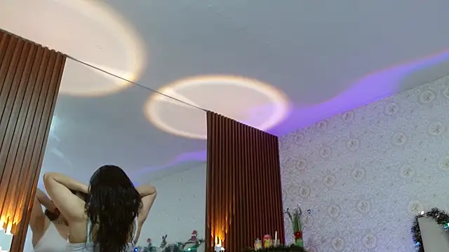 BLUE TAY1 online show from 3, 12, 2025