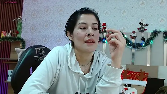 BLUE TAY1 online show from 4, 12, 2025