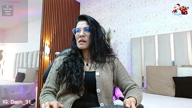 BLUE TAY1 online show from 8, 11, 2025